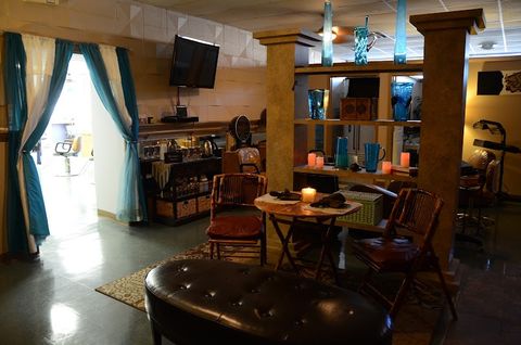 The Springs Salon and Spa, beauty salon in Jeffersonville, IN